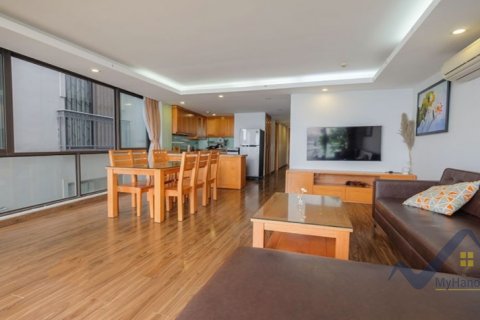 2 bedrooms Apartment in Tay Ho, Ha Noi,  No. 18997 4