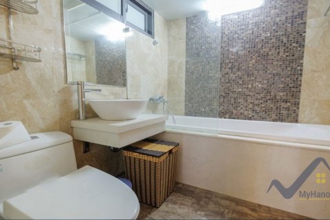 2 bedrooms Apartment in Tay Ho, Ha Noi,  No. 18997 12