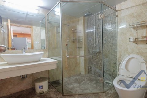 2 bedrooms Apartment in Tay Ho, Ha Noi,  No. 18997 7