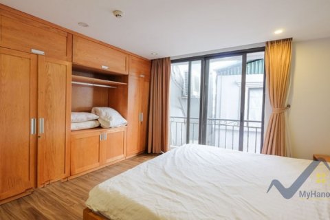 2 bedrooms Apartment in Tay Ho, Ha Noi,  No. 18997 10