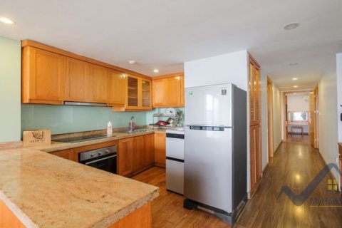 2 bedrooms Apartment in Tay Ho, Ha Noi,  No. 18997 6