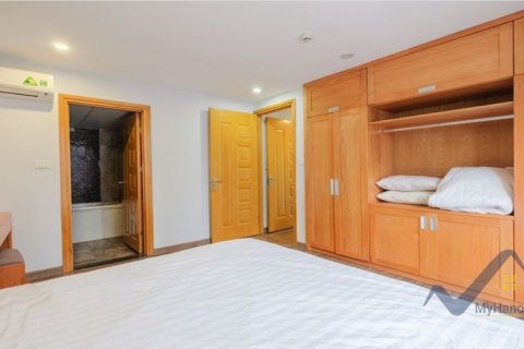 2 bedrooms Apartment in Tay Ho, Ha Noi,  No. 18997 11