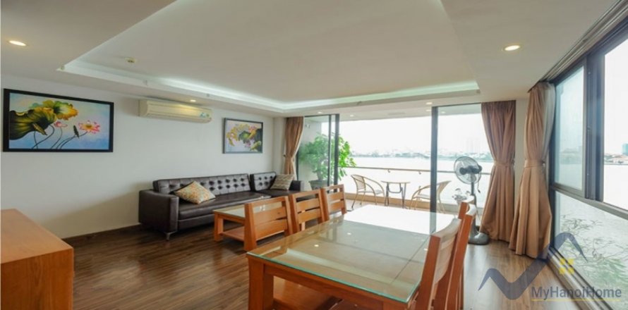 2 bedrooms Apartment in Tay Ho, Ha Noi,  No. 18997