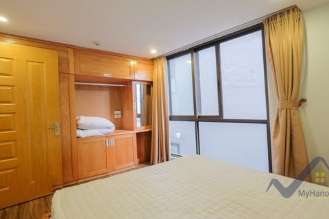 2 bedrooms Apartment in Tay Ho, Ha Noi,  No. 18997 14