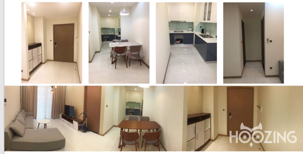 2 bedrooms Apartment in Binh Thanh, Ho Chi Minh, Vietnam No. 22558
