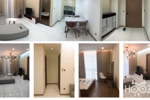 2 bedrooms Apartment in Binh Thanh, Ho Chi Minh, No. 22558