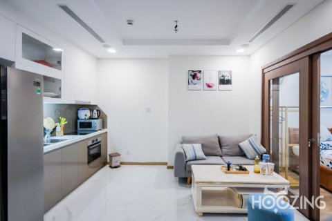 Квартира с 1 спальней в Биньтхань, Хошимин , № 22559 10