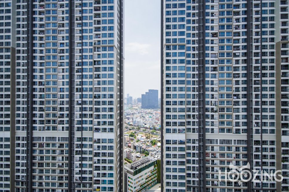 1 bedroom Apartment in Binh Thanh, Ho Chi Minh, Vietnam No. 22559