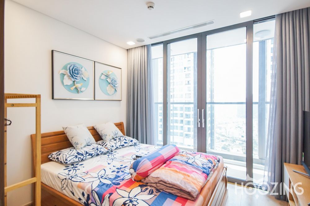 1 bedroom Apartment in Binh Thanh, Ho Chi Minh, Vietnam No. 22559