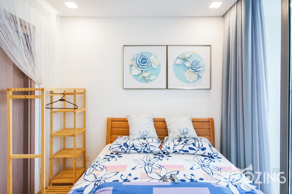 1 bedroom Apartment in Binh Thanh, Ho Chi Minh, Vietnam No. 22559