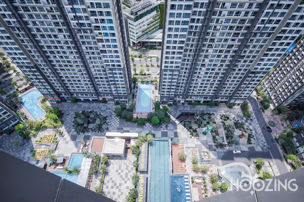 1 bedroom Apartment in Binh Thanh, Ho Chi Minh, Vietnam No. 22559