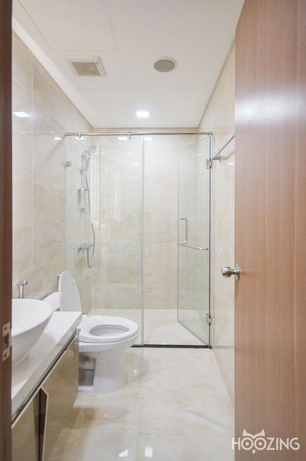 1 bedroom Apartment in Binh Thanh, Ho Chi Minh, Vietnam No. 22559