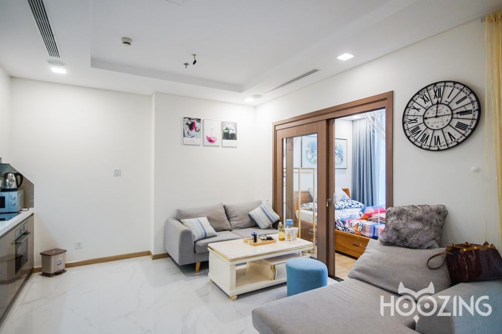 1 bedroom Apartment in Binh Thanh, Ho Chi Minh, Vietnam No. 22559