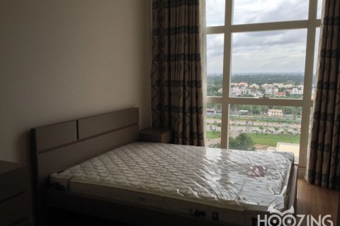 2 bedrooms Apartment in Thu Duc, Ho Chi Minh, No. 22560 14