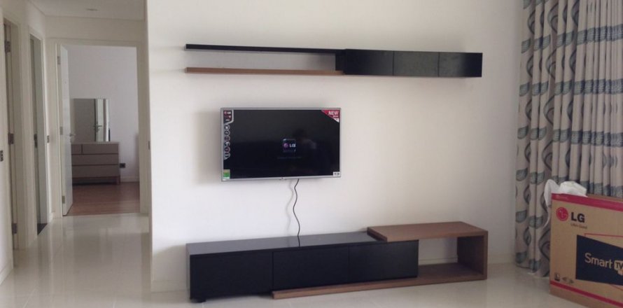 2 bedrooms Apartment in Thu Duc, Ho Chi Minh, No. 22560
