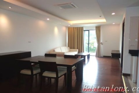 1 bedroom Apartment in Tay Ho, Ha Noi, No. 5256 2