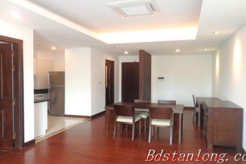 1 bedroom Apartment in Tay Ho, Ha Noi, No. 5256 3