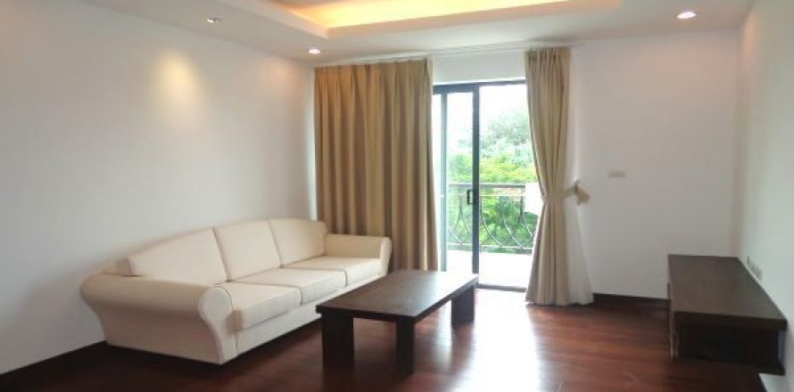 1 bedroom Apartment in Tay Ho, Ha Noi, No. 5256