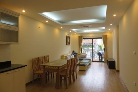 2 bedrooms Apartment in Tay Ho, Ha Noi,  No. 5254 3