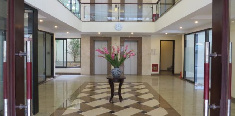 2 bedrooms Apartment in Tay Ho, Ha Noi,  No. 5254