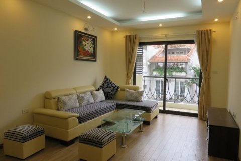 2 bedrooms Apartment in Tay Ho, Ha Noi,  No. 5254 4
