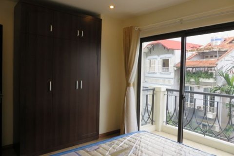 2 bedrooms Apartment in Tay Ho, Ha Noi,  No. 5254 8