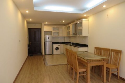 2 bedrooms Apartment in Tay Ho, Ha Noi,  No. 5254 5