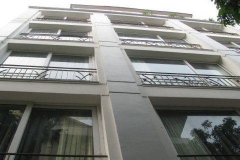 Квартира с 2 спальнями в Тэйхо, Ханой , № 5259