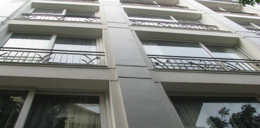 Квартира с 2 спальнями в Тэйхо, Ханой ,  № 5259