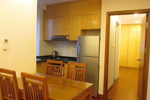 2 bedrooms Apartment in Tay Ho, Ha Noi,  No. 5260 4