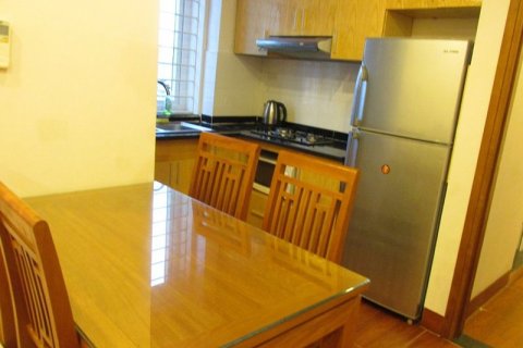 2 bedrooms Apartment in Tay Ho, Ha Noi,  No. 5260 2