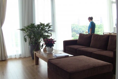 2 bedrooms Apartment in Tay Ho, Ha Noi, No. 5258 2