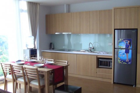 2 bedrooms Apartment in Tay Ho, Ha Noi, No. 5258 4