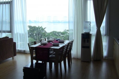 2 bedrooms Apartment in Tay Ho, Ha Noi, No. 5258 5