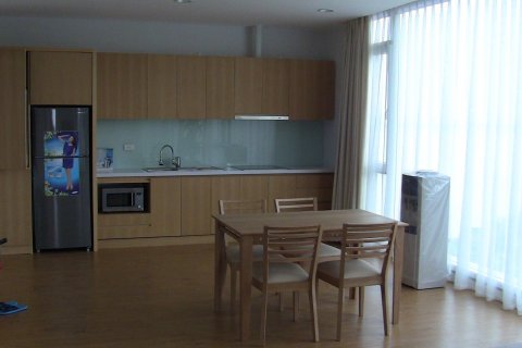 2 bedrooms Apartment in Tay Ho, Ha Noi, No. 5258 6