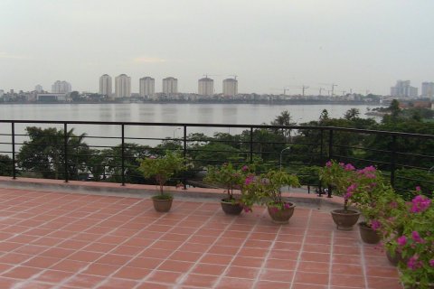 2 bedrooms Apartment in Tay Ho, Ha Noi, No. 5258 15