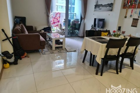 1 bedroom Apartment in Binh Thanh, Ho Chi Minh,  No. 21774