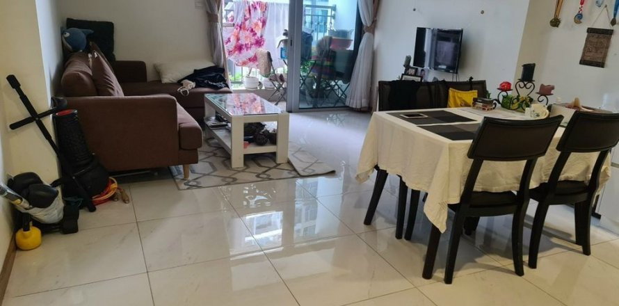 1 bedroom Apartment in Binh Thanh, Ho Chi Minh, No. 21774