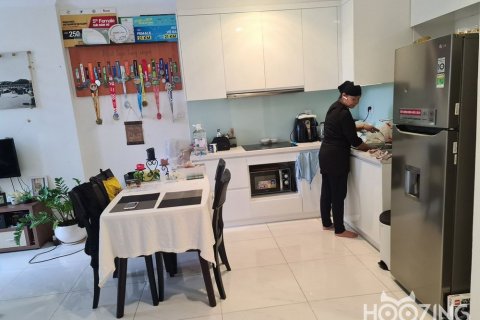 1 bedroom Apartment in Binh Thanh, Ho Chi Minh, No. 21774 3
