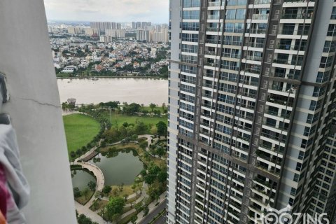 1 bedroom Apartment in Binh Thanh, Ho Chi Minh, No. 21774 5
