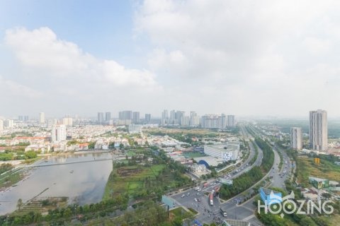 3 bedrooms Apartment in Thu Duc, Ho Chi Minh,  No. 21777 11
