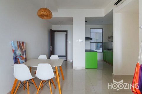 3 bedrooms Apartment in Thu Duc, Ho Chi Minh,  No. 21777 13