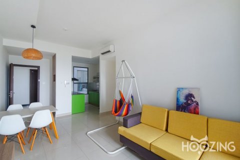 3 bedrooms Apartment in Thu Duc, Ho Chi Minh,  No. 21777 12