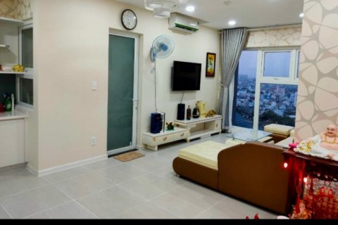 2 bedrooms Apartment in District 10, Ho Chi Minh, No. 21773 8