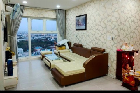2 bedrooms Apartment in District 10, Ho Chi Minh, No. 21773