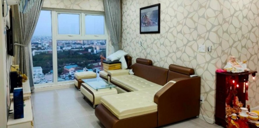 2 bedrooms Apartment in District 10, Ho Chi Minh, No. 21773