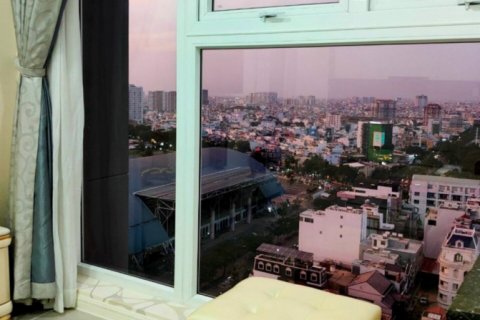 2 bedrooms Apartment in District 10, Ho Chi Minh, No. 21773 6