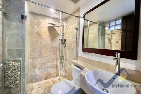 3 bedrooms Apartment in Tay Ho, Ha Noi, No. 20246 15