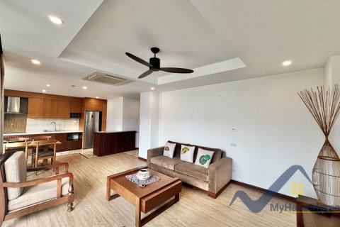 3 bedrooms Apartment in Tay Ho, Ha Noi, No. 20246 5