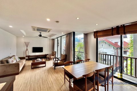 3 bedrooms Apartment in Tay Ho, Ha Noi, No. 20246 3